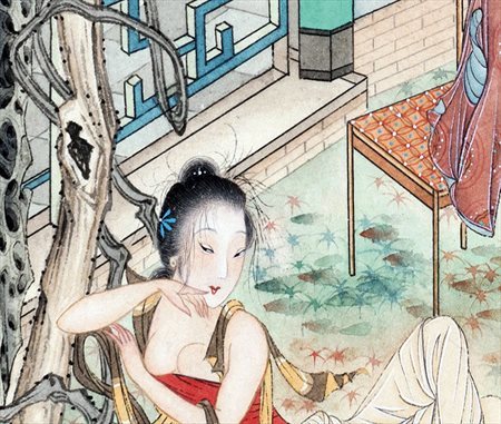 乌拉特-中国古代行房图大全，1000幅珍藏版！